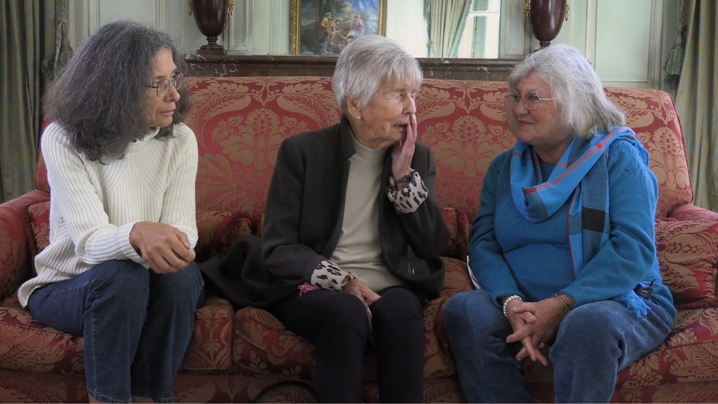 Naître à Bénouville, histoire d’une maternité
