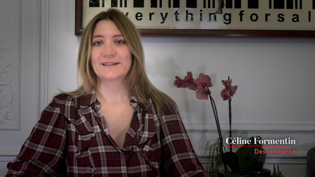 interview réalisatrice et descendante de travailleuse agricole polonaise, Céline Formentin
