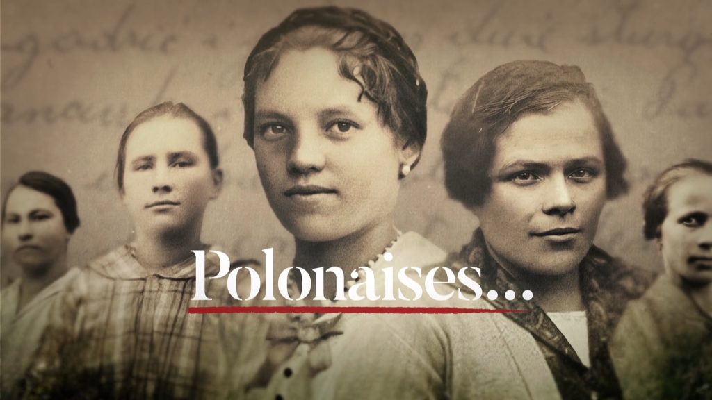 titre du documentaire Polonaises