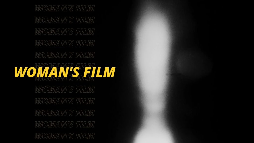 Titre du film Woman's Film