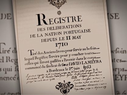 Les négociants de l’Alliance