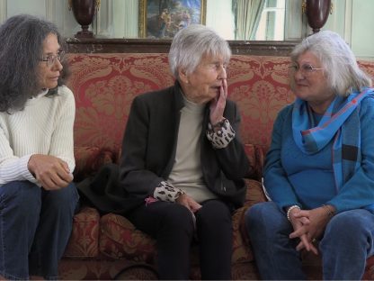 Naître à Bénouville, histoire d’une maternité